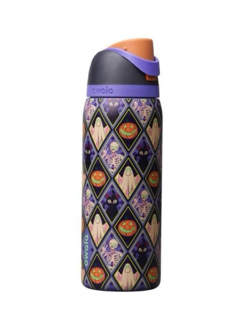 NWT. OWALA Spooky Social 32oz